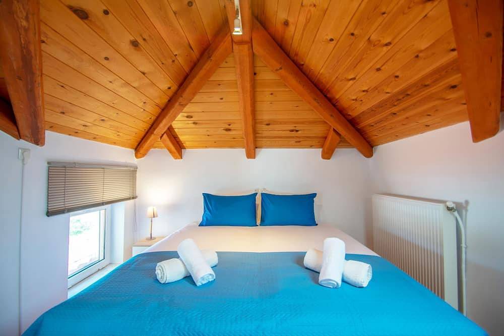 Omega Estate Resorts - Villa Paradiso in Drosia (Zakynthos), Kipseli