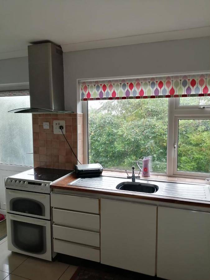 Chambre d’hôte pour 2 personnes, avec Jardin à Sligo - 4