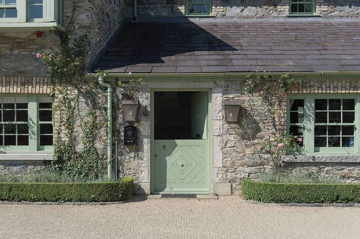 Gîte pour 4 personnes