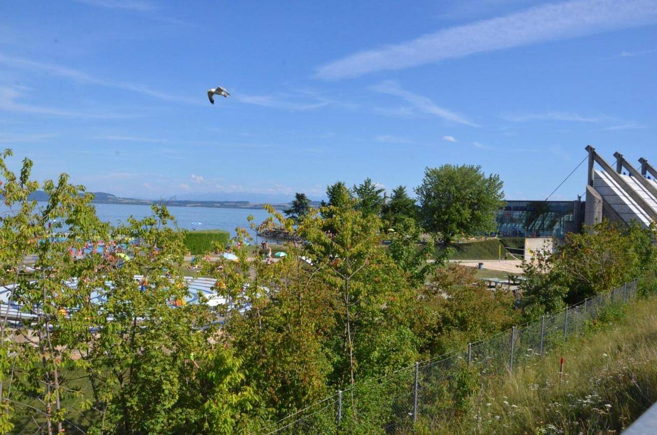 Appartement entier, Appartements Vacances Saars 33 in Neuchâtel, Lake Neuchâtel