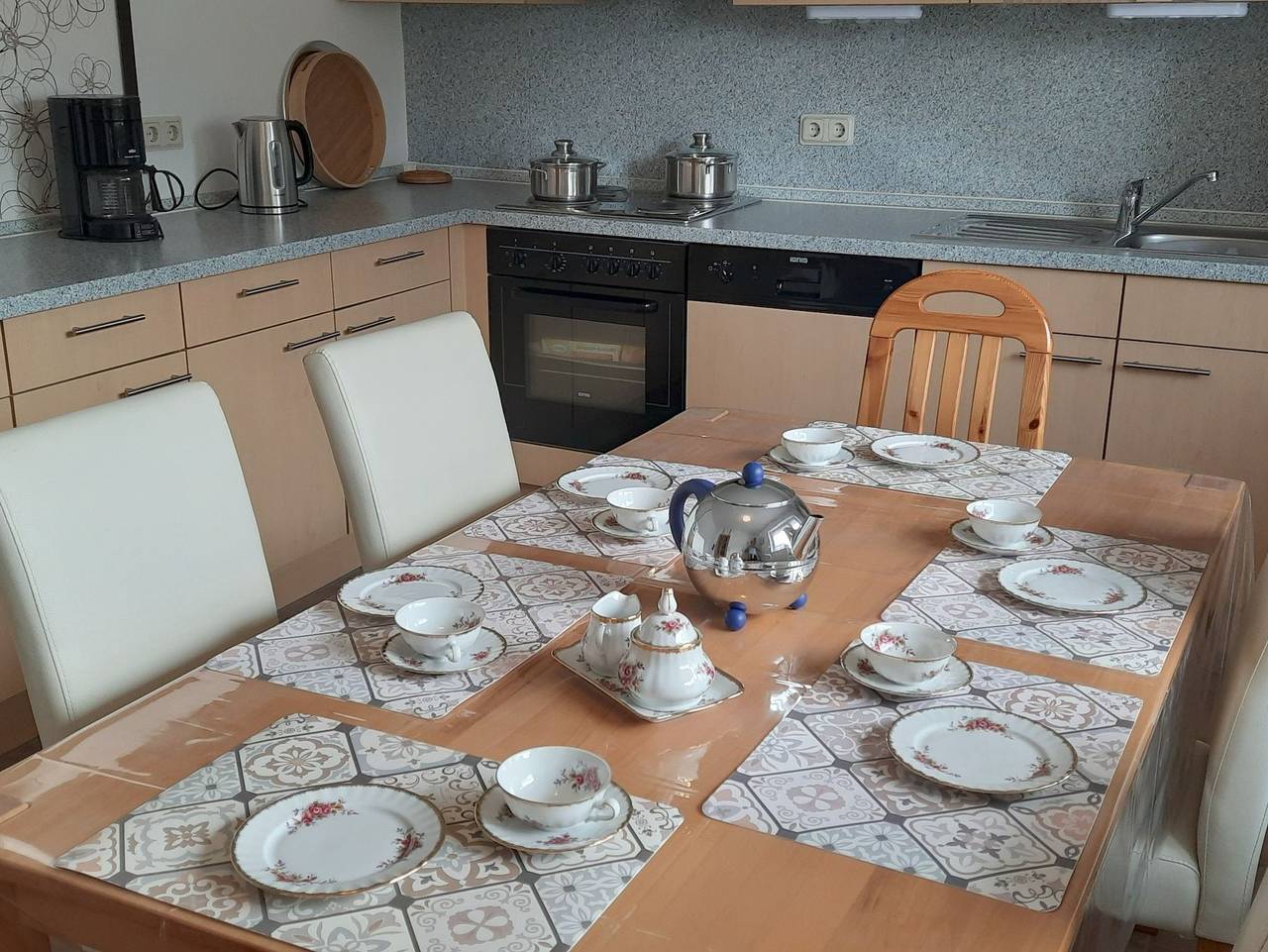 Ganze Ferienwohnung, Fliegender Holländer in Südbrookmerland, Nordseeküste