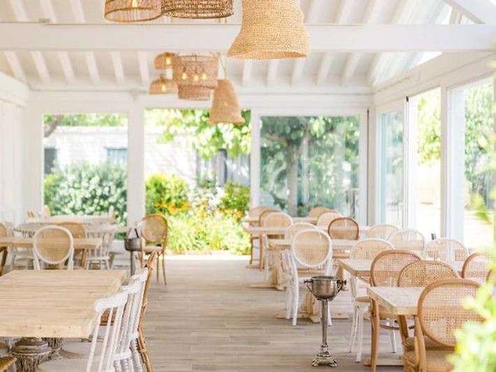 Camping para 4 personas en Montroig