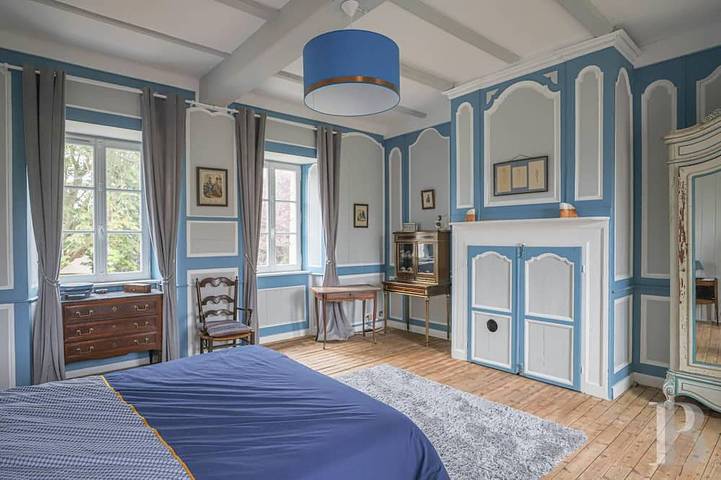 Location de vacances pour 7 personnes à Lanildut - 2