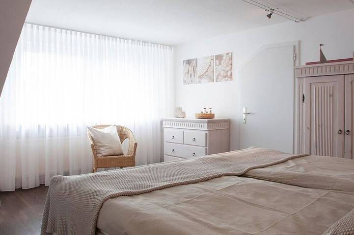 Ferienwohnung für 4 Personen, mit Sauna und Garten sowie Terrasse in Maasbüll - 2