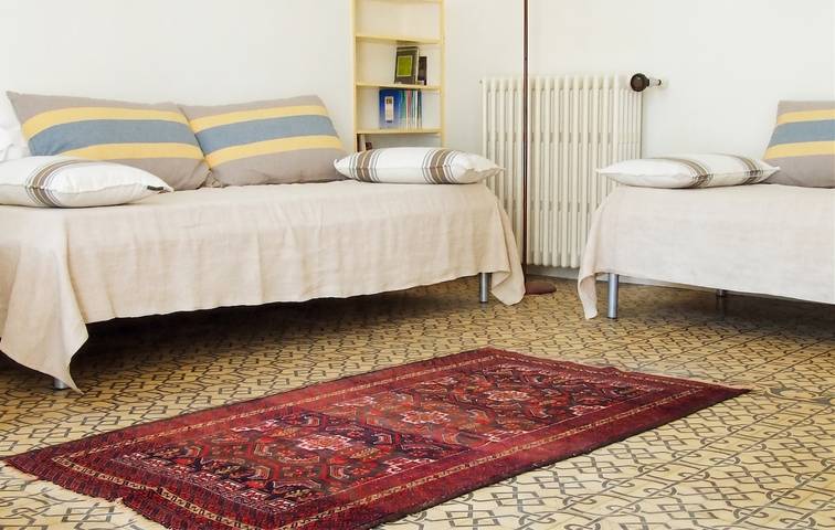 Maison de vacances pour 4 personnes, avec terrasse et jardin dans le Calvados - 3
