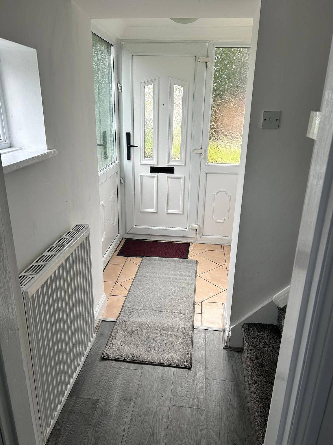 Cosy 3-Bed Retreat - Garden, Parking & Bbq in Birmingham, Birmingham i okolice