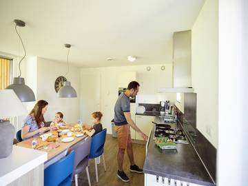 Villa voor 6 Personen in Limburg, Nederland, Afbeelding 2