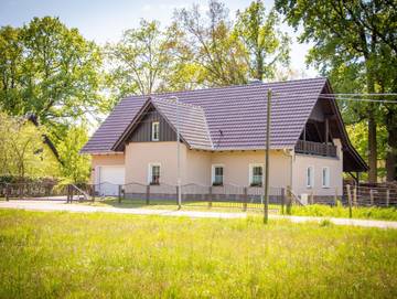 Ferienwohnung für 4 Personen in Burg (Spreewald), Cottbus und Umgebung, Bild 3