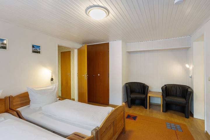 Ferienwohnung für 2 Personen im Sauerland - 4