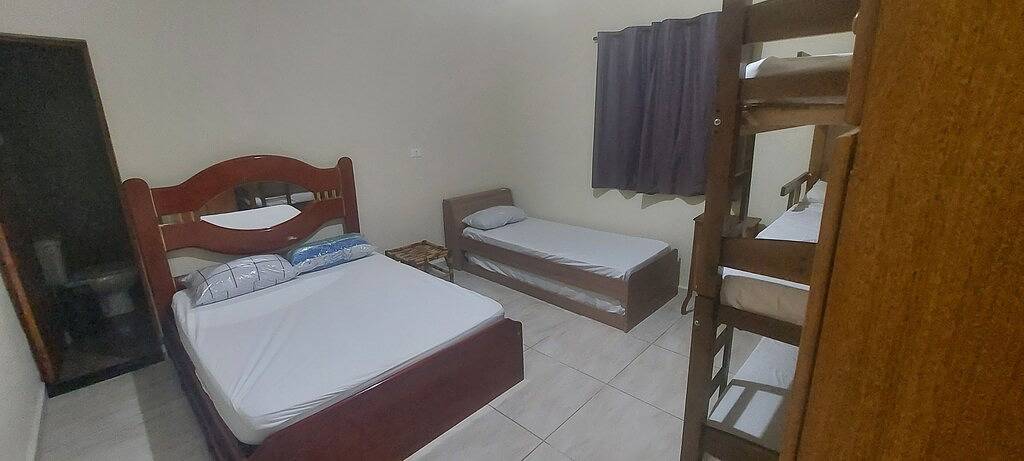 Chácara Recanto dos Pássaros 2 in Mairinque, São Paulo (Bundesstaat)