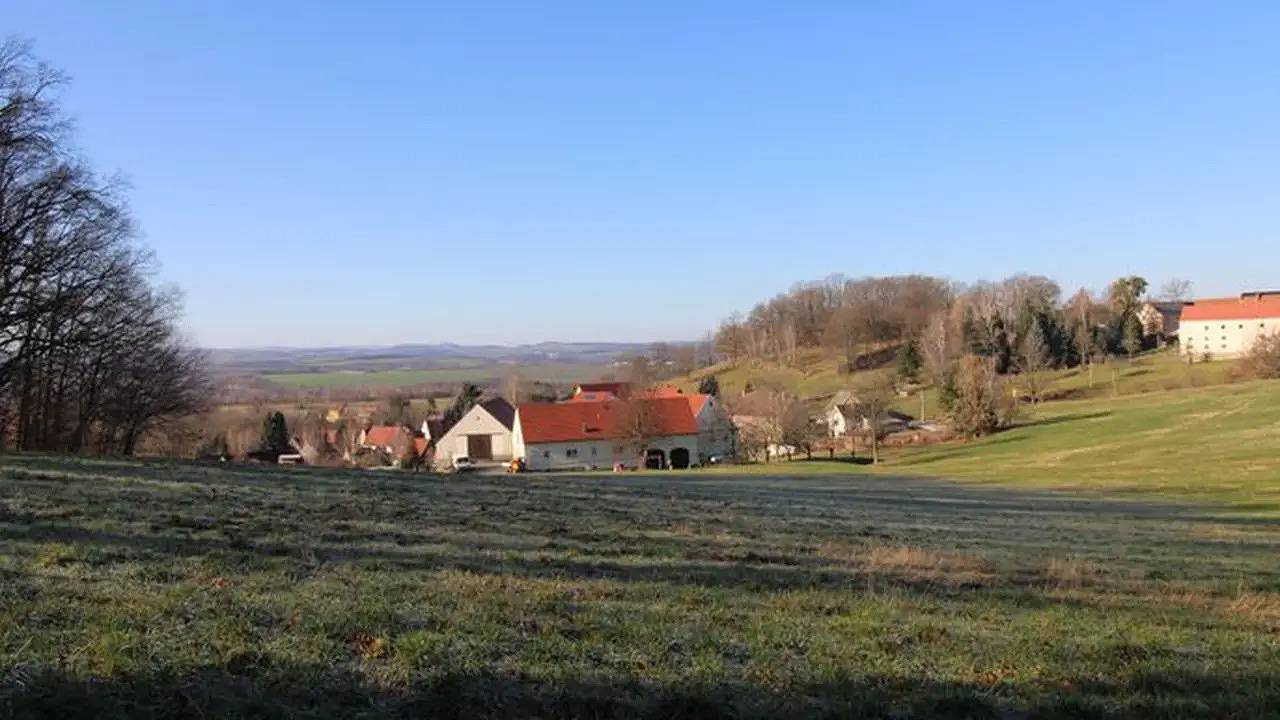 Ganze Ferienwohnung, Ferienwohnung für 2 Personen (30 m²) in Pirna in Pirna, Elbsandsteingebirge