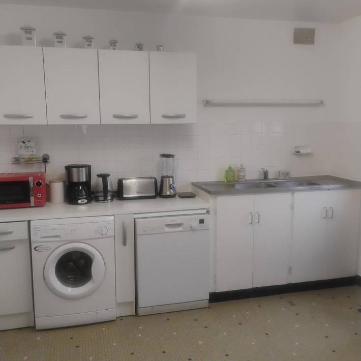 Location de vacances pour 10 personnes, avec Terrasse et Vue dans Penthièvre - 4