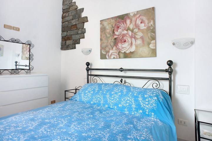 Ferienwohnung für 3 Personen, mit Haustier in Levanto Kommune - 4