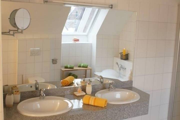 Ferienhaus für 6 Personen, mit Garten in Waabs - 4