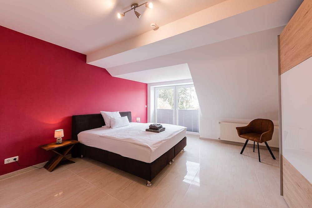 Apartamento entero, Ferienwohnung 11 Ditzum - Ferienwohnungen Citydomizil Leer, 15202 in Leer, Nordseeküste