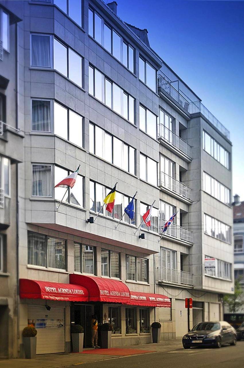 Hotel Agenda Louise in Bruxelles, Flandre