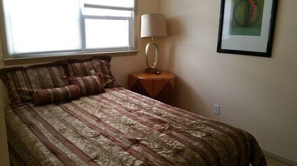 Vacation House for 9 Guests in Point Pleasant Beach, Ocean County, Picture 1