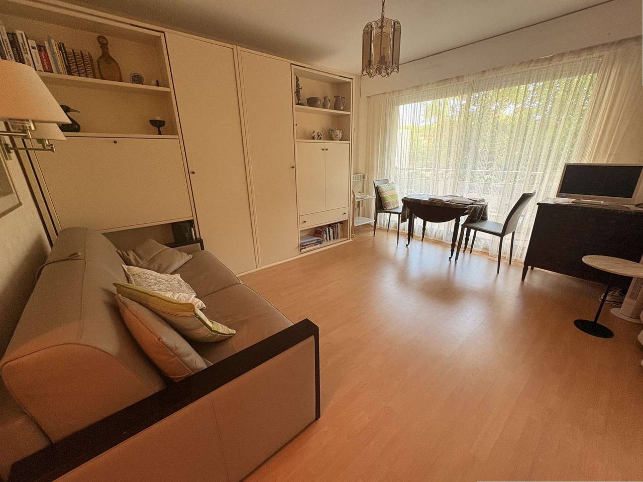 Arcachon Pereire – Studio flat with direct access to the beach and parking, foto 15