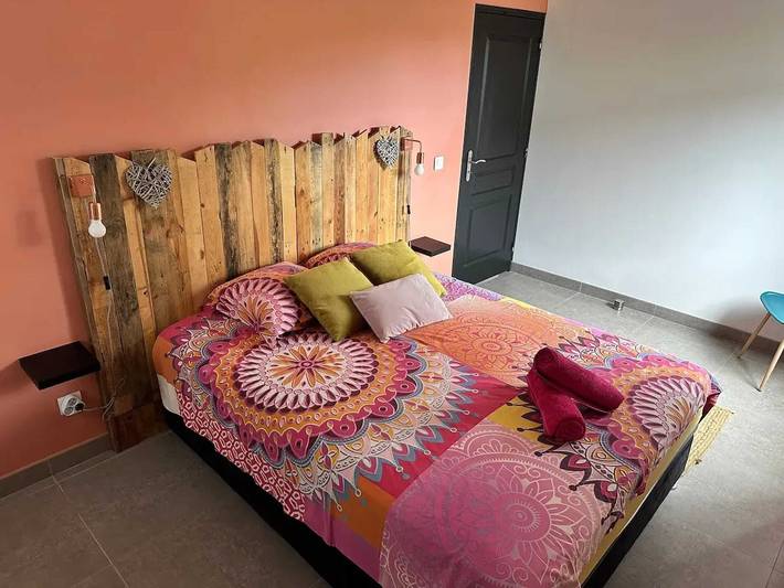 Villa pour 6 personnes, avec piscine sur l' Île de la Réunion - 4