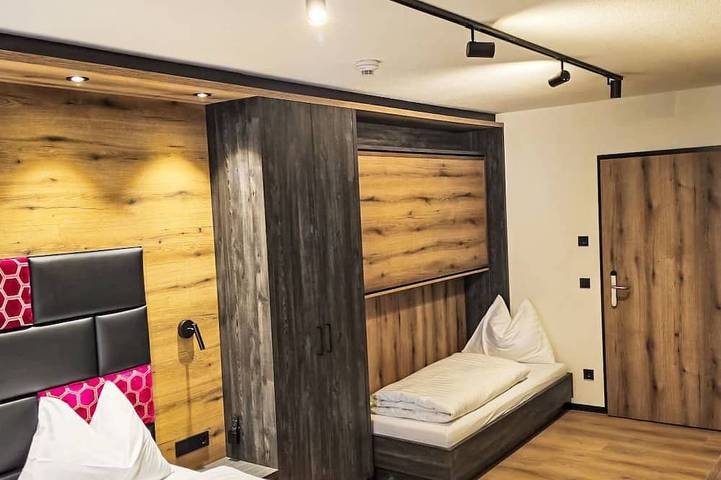 Chalet für 20 Personen in Aschau im Zillertal - 4