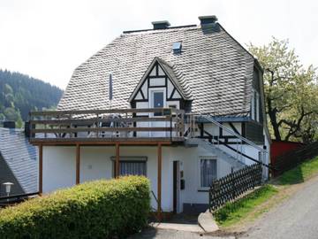 Ferienhaus für 12 Personen in Schwalefeld, Willingen, Bild 3