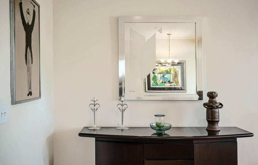 Ganze Wohnung, Tropical Ocean View of Palm Beach in Palm Beach, Palm Beach County