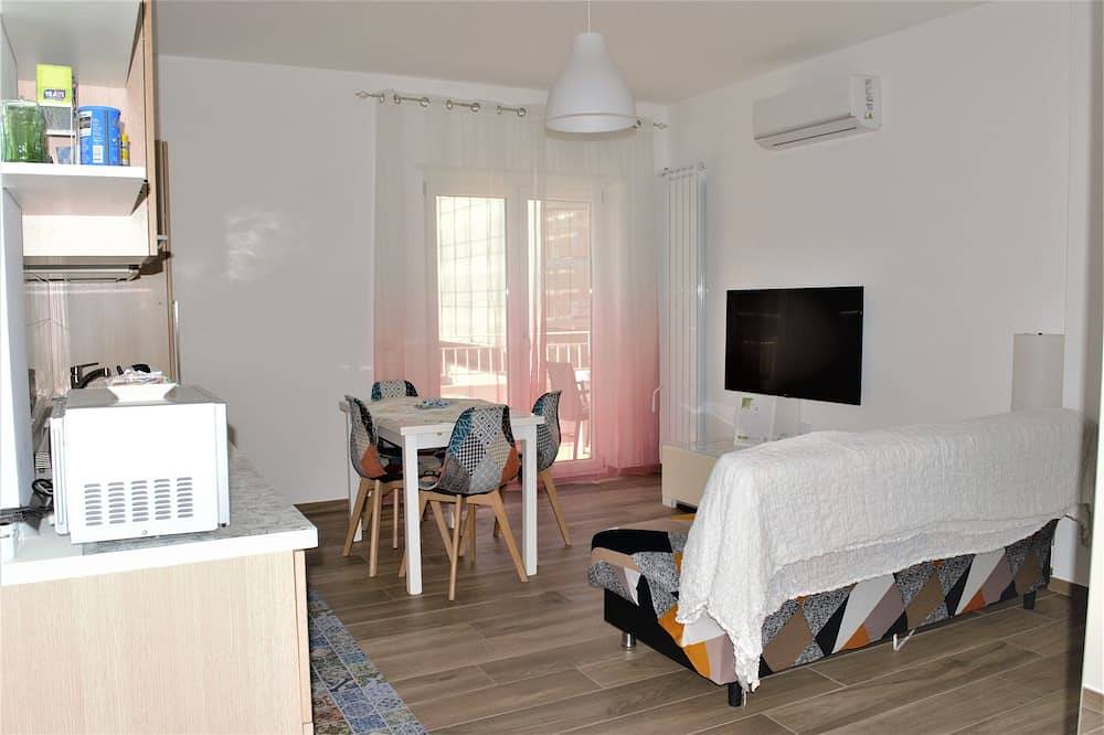 Ganze Wohnung, Zefiro Holiday Home Agropoli in the heart of Cilento in Agropoli, Cilento