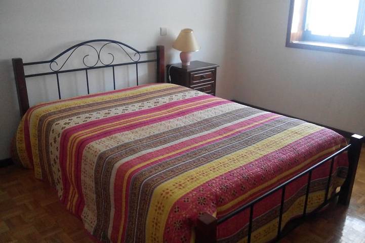 Hidranjas Guest House - entspannen Sie zwischen Strand und Park! - Gratis Wifi in Povoa de Varzim, Porto Distrikt