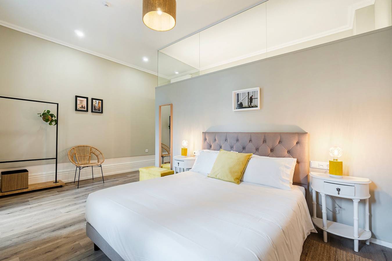 Appartamento vacanze a Porto a partire da 69€ a notte