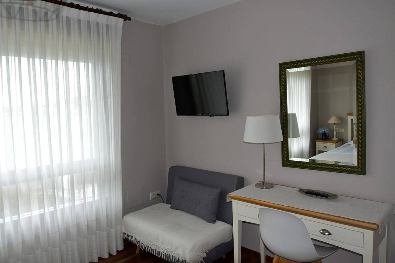 La Garita Casa Rural in Praia de Rodeira (Cangas), Cangas