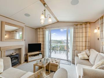 Holiday Rental for 6 People in Weymouth, Jurassic Coast, Photo 2
