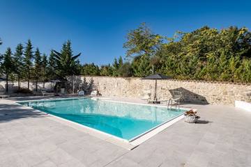 Casa Vacanza per 2 Persone in Abbateggio, Provincia di Pescara, Foto 2