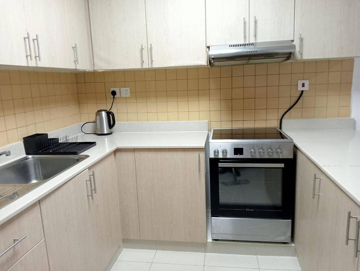 Entire apartment, Hala Holiday Homes- Bab Al Bahr Residence, Al Marjan Island in Ras al-Khaimah