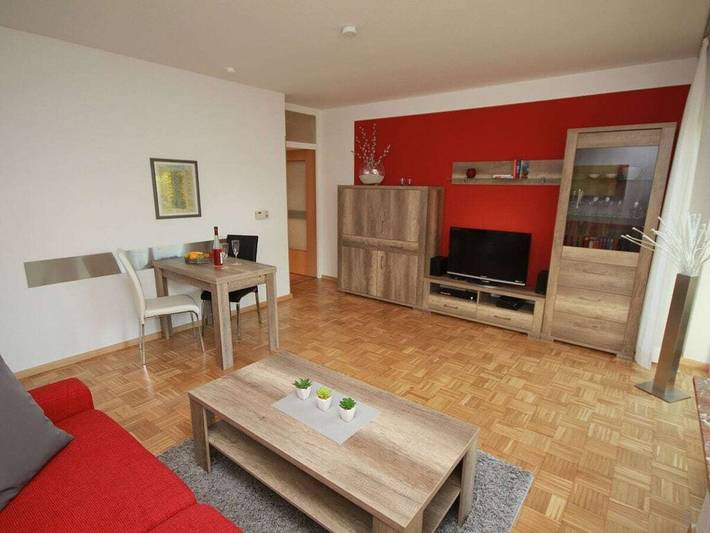 Ferienhaus für 2 Personen, mit Balkon in Lahnstein - 3