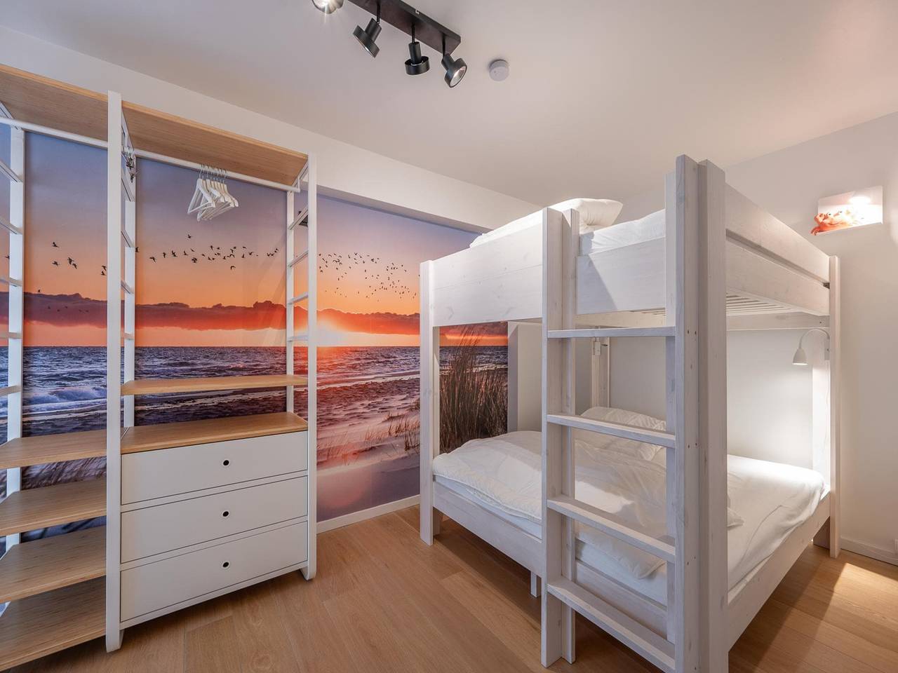 Ganze Wohnung, Wohnung am Strand von Duinbergen in Duinbergen, Knokke-Heist