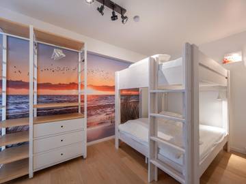 Vakantieappartement voor 6 Personen in Duinbergen, Knokke-Heist, Afbeelding 3