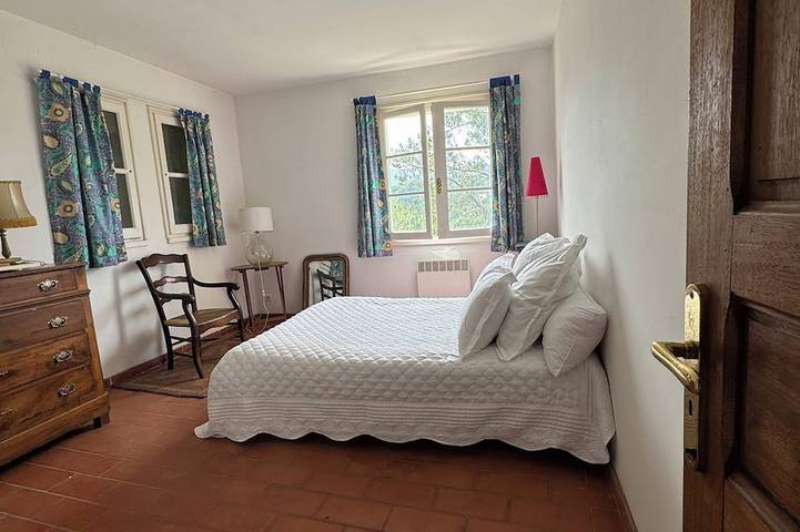Location de vacances pour 8 personnes, avec Terrasse et Jardin à Laroque (Hérault) - 4