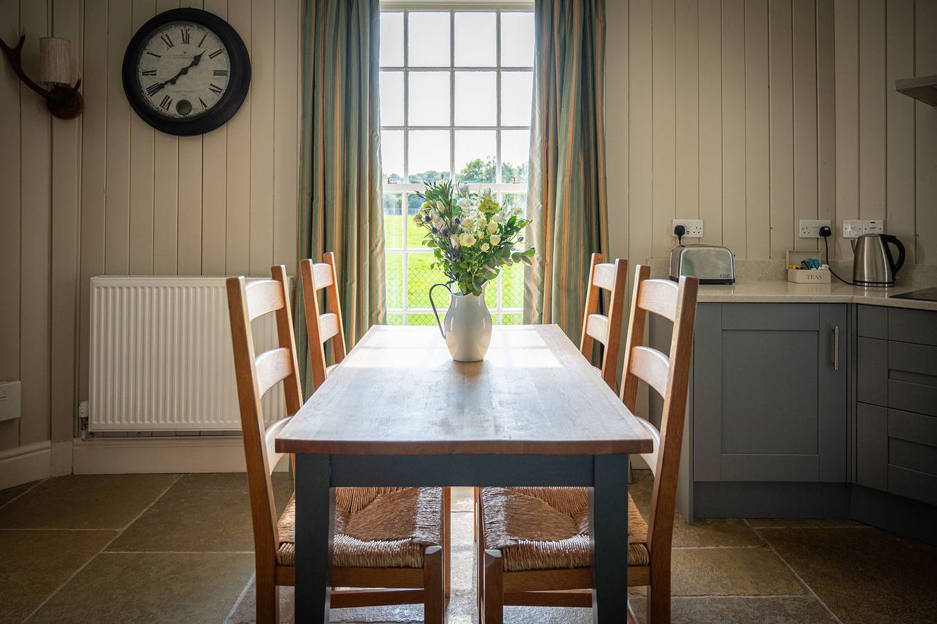 Cottage für 4 Personen mit Garten in Yorkshire Dales National Park