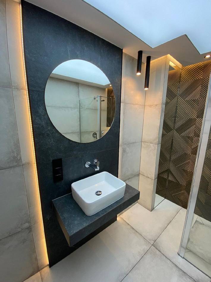 Ferienwohnung für 6 Personen, mit Balkon in Ustka - 4