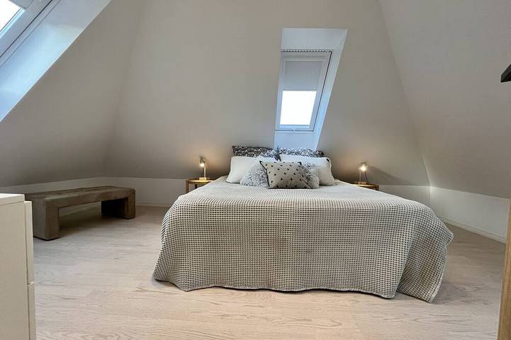 Ganze Wohnung, Exclusive top apartment, central location in Bergen. in Bergenhus, Bergen