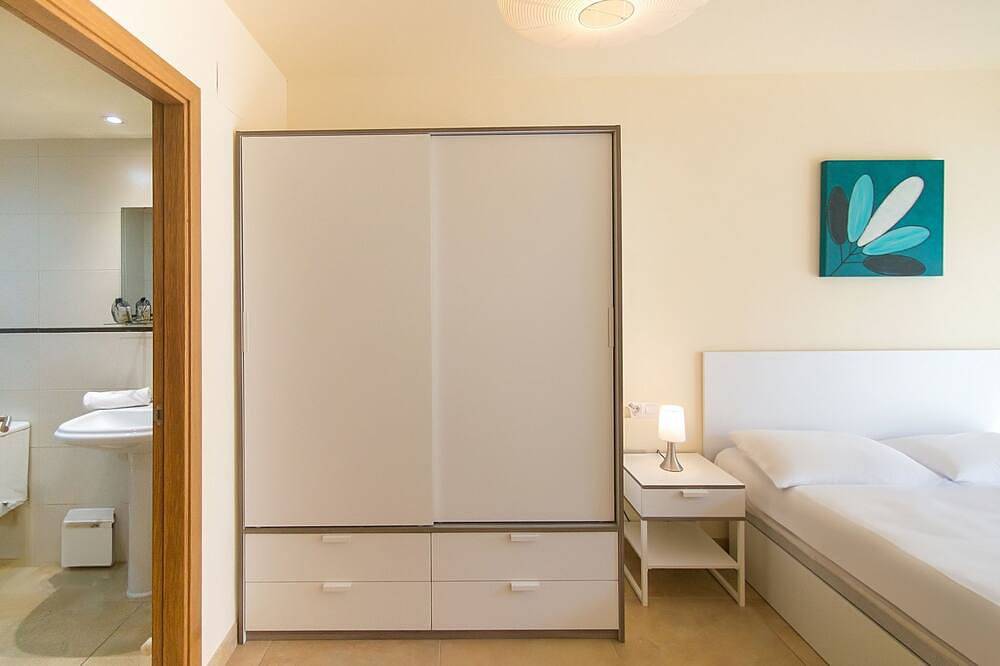 Appartement entier, Welcs Apartamento 209 Pda cultura y playa in Palafrugell, Costa Brava