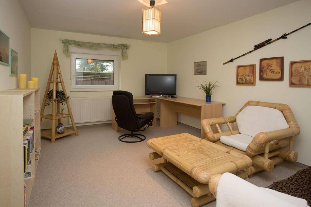 Ganze Wohnung, Apartment in Moritzburg, Meißen Region