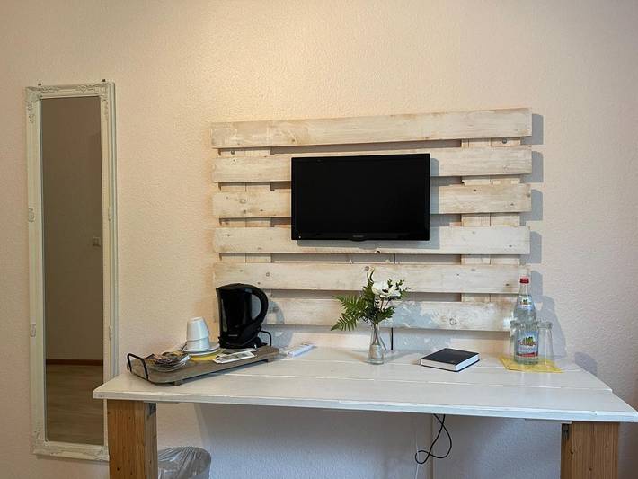 Ferienhaus für 3 Personen, mit Ausblick in Sindelfingen - 3
