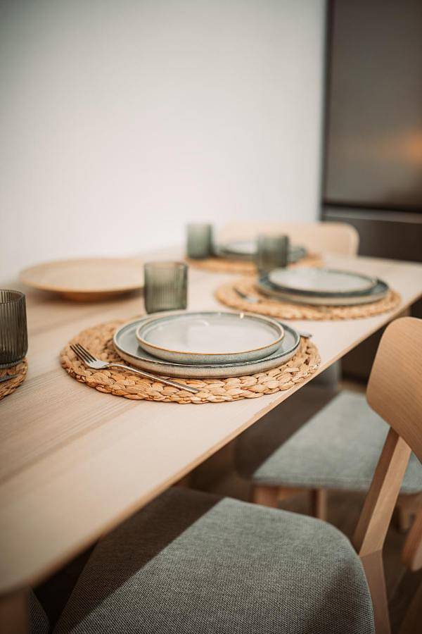 Casa rural para 4 personas, con piscina y jardín en Distrito de Viseu - 3