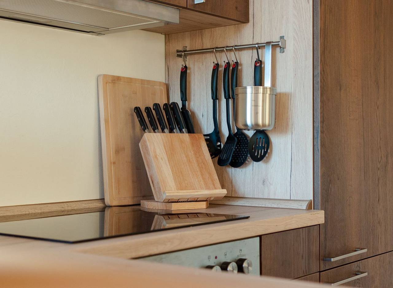 Ganze Wohnung, Großzügige Wohnung mit stilvoller Möblierung, Sauna und Garten. in Friedrichsbrunn, Thale