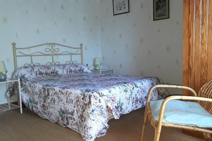 Location de vacances pour 5 personnes, avec jardin à Condat - 3