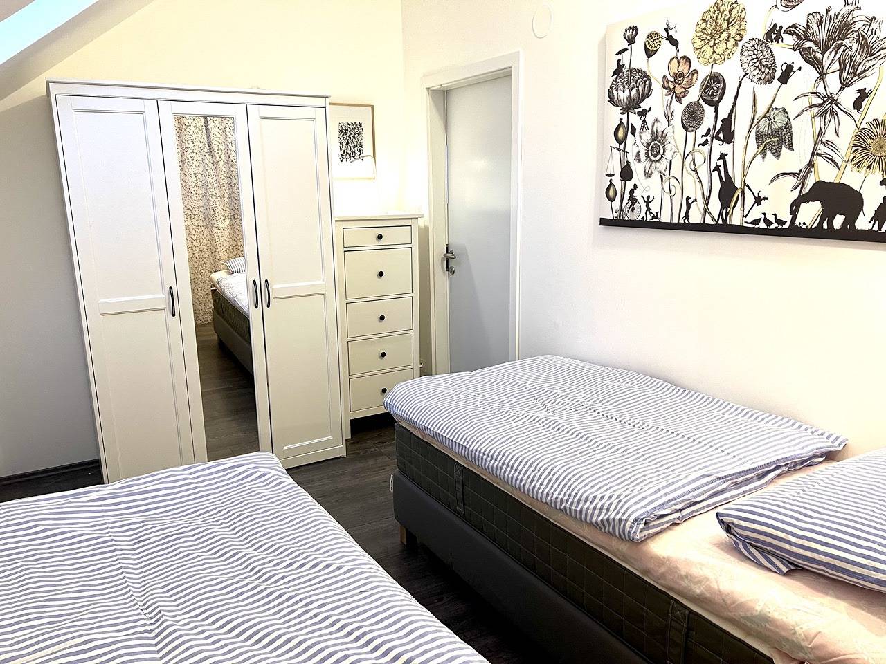 Ganze Wohnung, Loft am Hauptplatz - Loft-Apartment in Gloggnitz, Wiener Alpen