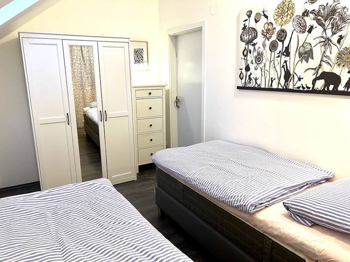 Ganze Wohnung, Loft am Hauptplatz - Loft-Apartment in Gloggnitz, Wiener Alpen in Niederösterreich