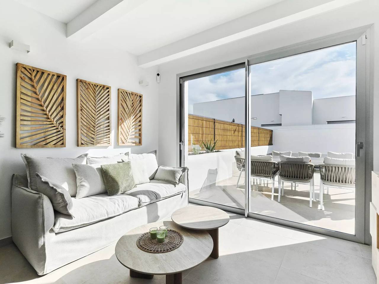 Haus 6 Personen in Los Alcázares, Costa Cálida