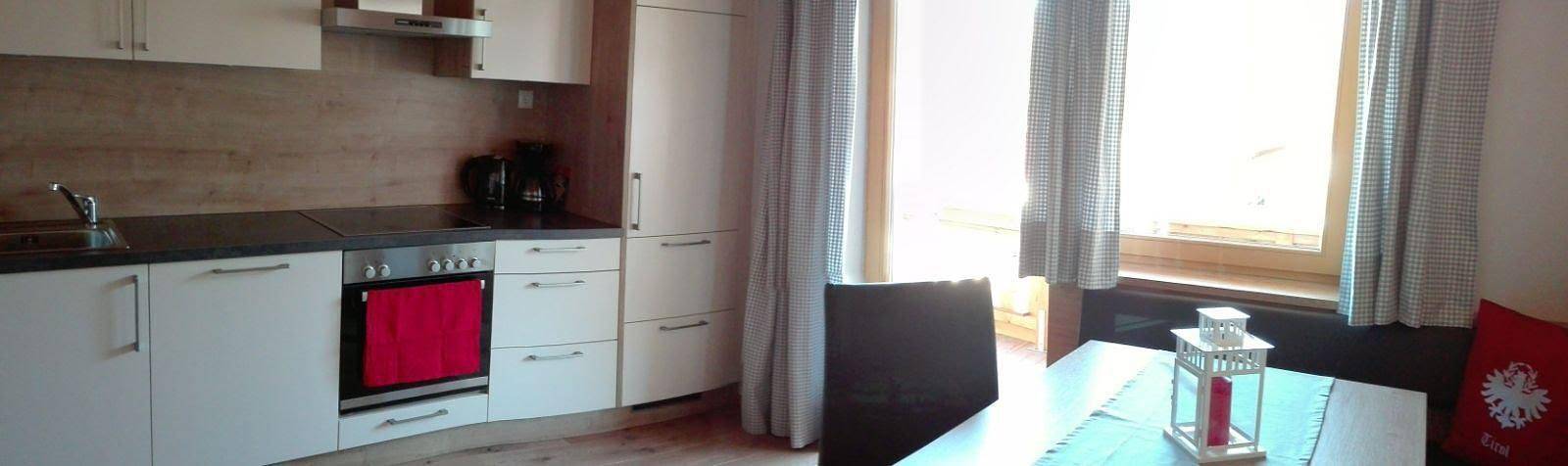 Ganze Ferienwohnung, Apartment Alpbach in Reith im Alpbachtal, Kaisergebirge